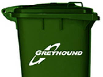 Strike at Greyhound Waste Recy...